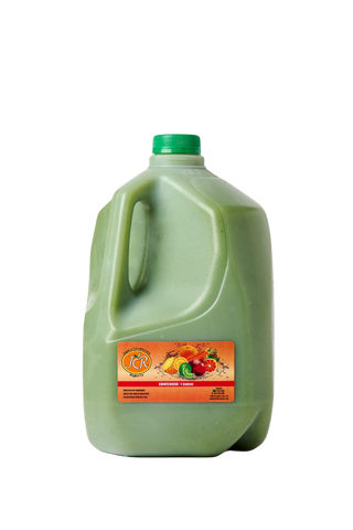 Jugo verde, Galón · 3.89 L