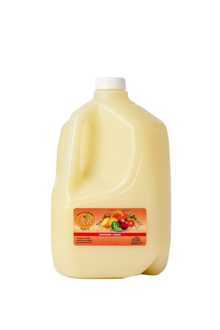 Jugo de limón premium, Galón · 3.89 L