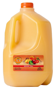 Jugo de naranja, Galón · 3.89 L