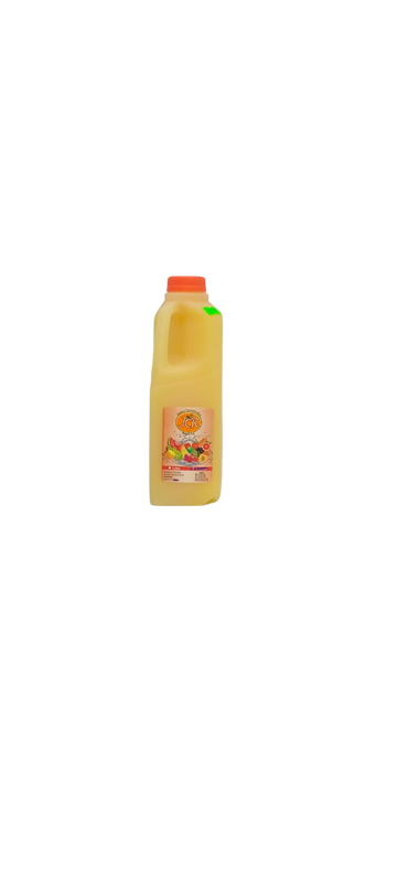 Jugo de naranja, 1 litro