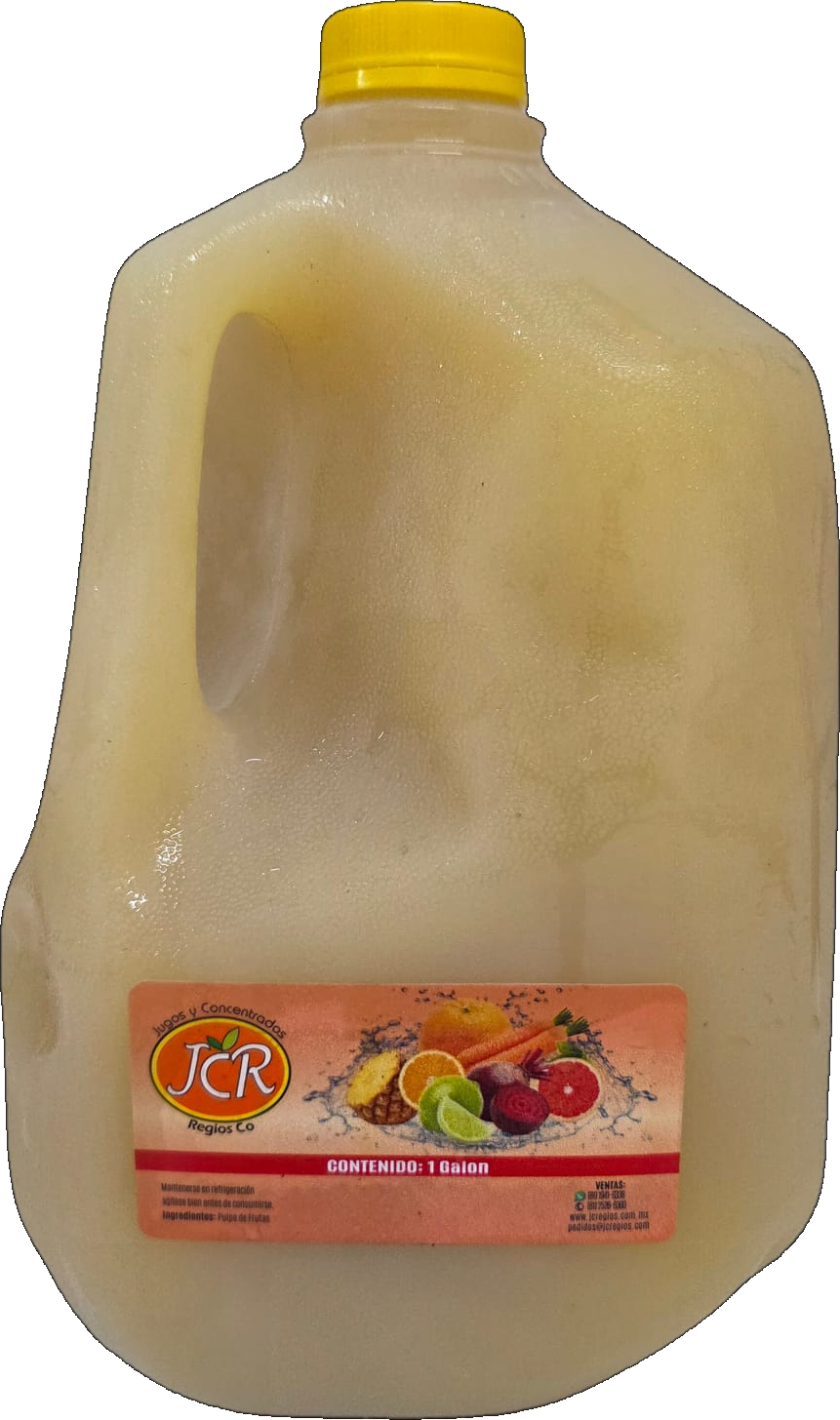 Jugo de piña, Galón · 3.89 L